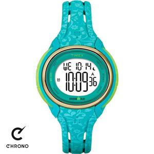 ساعت مچی زنانه اصل | برند تایمکس | مدل TW5M03100 Timex TW5M03100 Digital Watch For Women