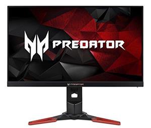 مانیتور گیمینگ Acer مدل Predator XB271HU ABmiprz