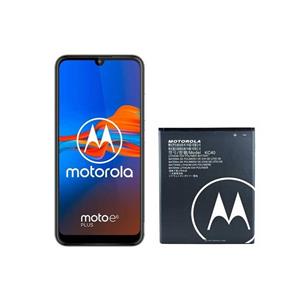 باتری گوشی موتورولا Moto E6 Plus