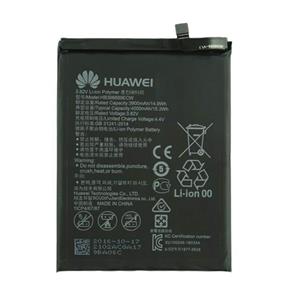 باتری هوآوی Huawei Y7 Pro 2019 مدل HB406689ECW