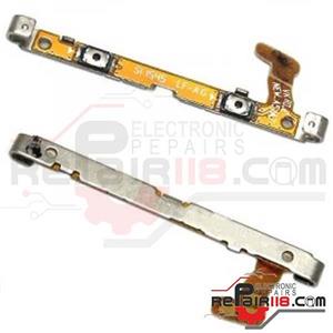 دکمه ولوم گوشی Samsung Galaxy A7 2016