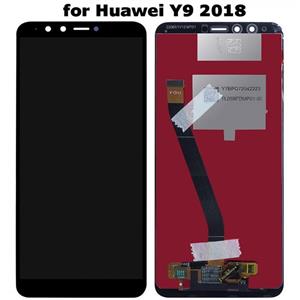 تاچ و ال سی دی گوشی هواوی Huawei Y9 2018