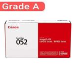 Canon 052 Black Laser Toner Cartridge