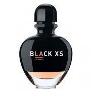 ادو تویلت زنانه پاکو رابان مدل Black XS Los Angeles for Her حجم 80 میلی لیتر Paco Rabanne Black XS Los Angeles for Her Eau De Toilette for Women 80ml