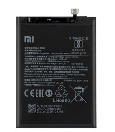Xiaomi Redmi Note 8t