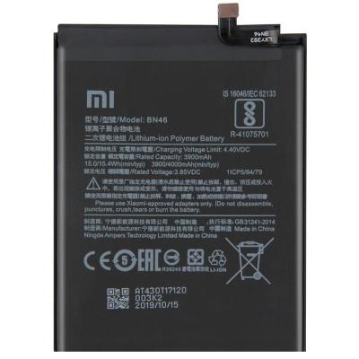 Xiaomi Redmi Note 8t
