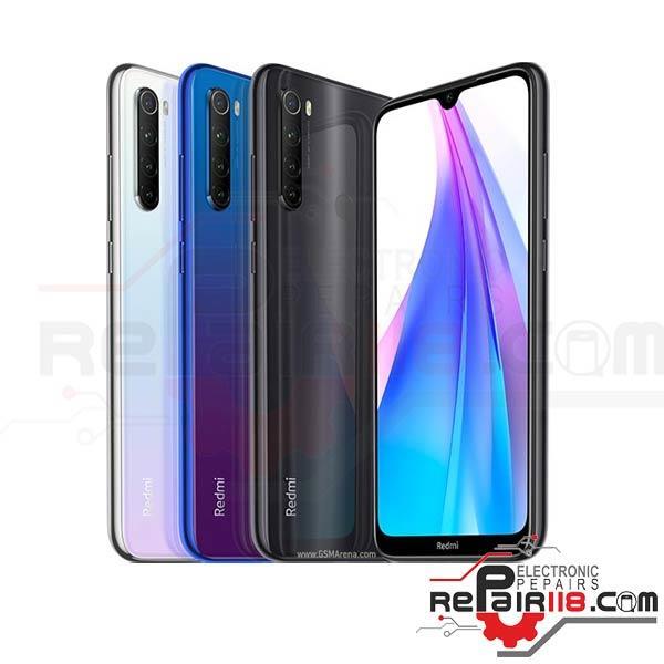Xiaomi Redmi Note 8t