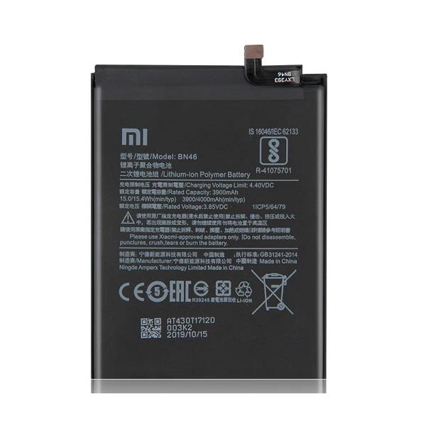 Xiaomi Redmi Note 8t
