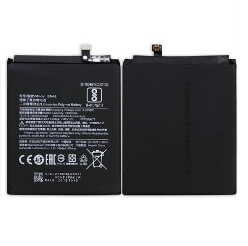 Xiaomi Redmi Note 8t
