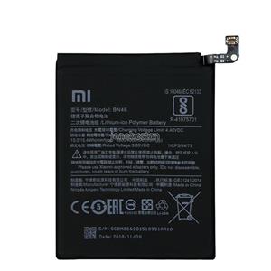 باتری گوشی شیائومی Redmi Note 8 Xiaomi Redmi Note 8 Battery 4000mAh