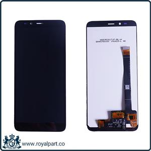 تاچ و ال سی دی گوشی لنوو Lenovo K320t