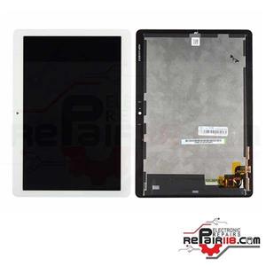 تاچ و ال سی دی تبلت هواوی مدیاپد تی 3 Huawei MediaPad T3 10