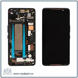 تاچ و ال سی دی گوشی ایسوس Asus ROG Phone