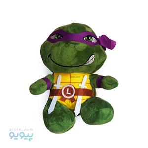 عروسک پولیشی لاک پشت های نینجا Donatello