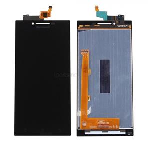 تاچ و ال سی دی گوشی لنوو پی Lenovo P70