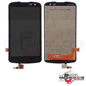 تاچ و ال سی دی گوشی ال جی LG K3