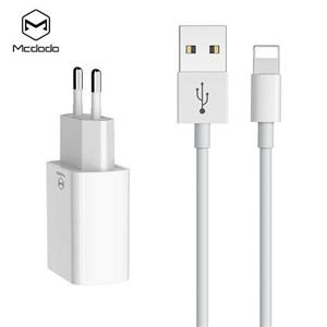 شارژر دیواری مک دودو مدل MACDODO CH-6720