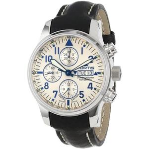 ساعت مچی مردانه اصل | برند فورتیس | مدل F 701.20.92 LF.01