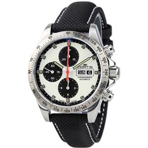 ساعت مچی مردانه اصل | برند فورتیس | مدل F 401.21.38 LPF.01