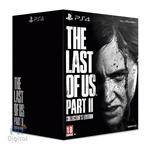 مجموعه کلکتور بازی The Last Of Us 2 مدل Collector’s Edition