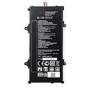 باتری تبلت ال جی جی پد ایکس LG G Pad X 8.0