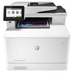 پرینتر لیزری رنگی اچ پی مدل LaserJet Pro MFP M۴۷۹fdw