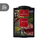 چای سیاه امیننت  با طعم هل  250 گرمی Eminent