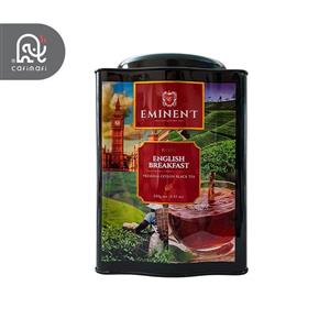 چای امیننت مدل صبحانه انگلیسی 250 گرمی English Breakfast