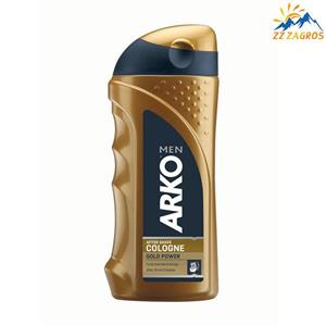 افترشیو ARKO مدل Gold Power 