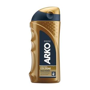 افترشیو ARKO مدل Gold Power 