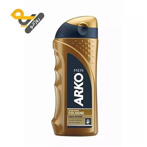 افترشیو ARKO مدل Gold Power 