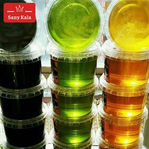 موم اپیلاسیون لبنانی MACIN باعصاره های مختلف (500 گرمی) 