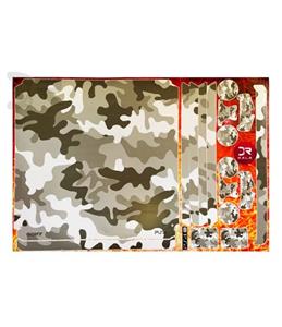 اسکین پلی استیشن 4 پرو - Skin Sticker PS4 Pro Urban Camo