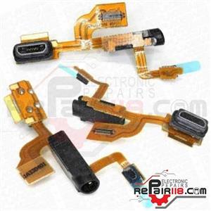 برد شارژ و میکروفن گوشی نوکیا Nokia Lumia 925