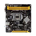 BIOSTAR H61-MHV2 Motherboard