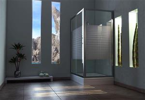 کابین دوش سای تک مدل روکا – دوردوشی سای تک