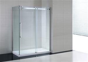 کابین دوش سای تک مدل مانسون ۲ – دوردوشی سای تک