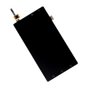 تاچ و ال سی دی گوشی لنوو Lenovo Vibe K4 Note