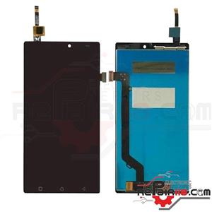 تاچ و ال سی دی گوشی لنوو Lenovo Vibe K4 Note