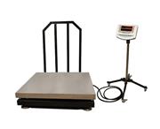 باسکول محک متحرک 200 کیلوگرم مدل MDS13000 Mahak Industrial Scale MDS13000