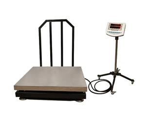 باسکول محک متحرک 300 کیلوگرم مدل MDS13000 Mahak Industrial Scale MDS13000 