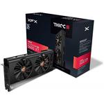 کارت گرافیک ایکس اف ایکس XFX RX 5600 XT Thicc II PRO 6GB GDDR6