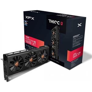 کارت گرافیک XFX RX-5600XT THICC III ULTRA