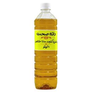 روغن کنجد ۱ لیتر