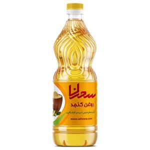 روغن کنجد ۱ لیتر