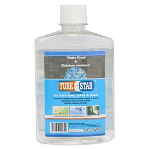 محلول ضد نم و رطوبت Turk Star 550ml
