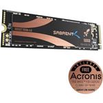 Sabrent 500GB Rocket Nvme