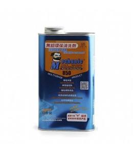 مایع مخصوص شستشوی برد Mechanic 850 Water For Cleaning Board