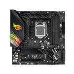 مادربرد گیمینگ ایسوس ASUS ROG STRIX Z490-A GAMING