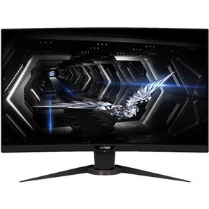 مانیتور ۲۷ اینچی گیگابایت مدل AORUS CV27F